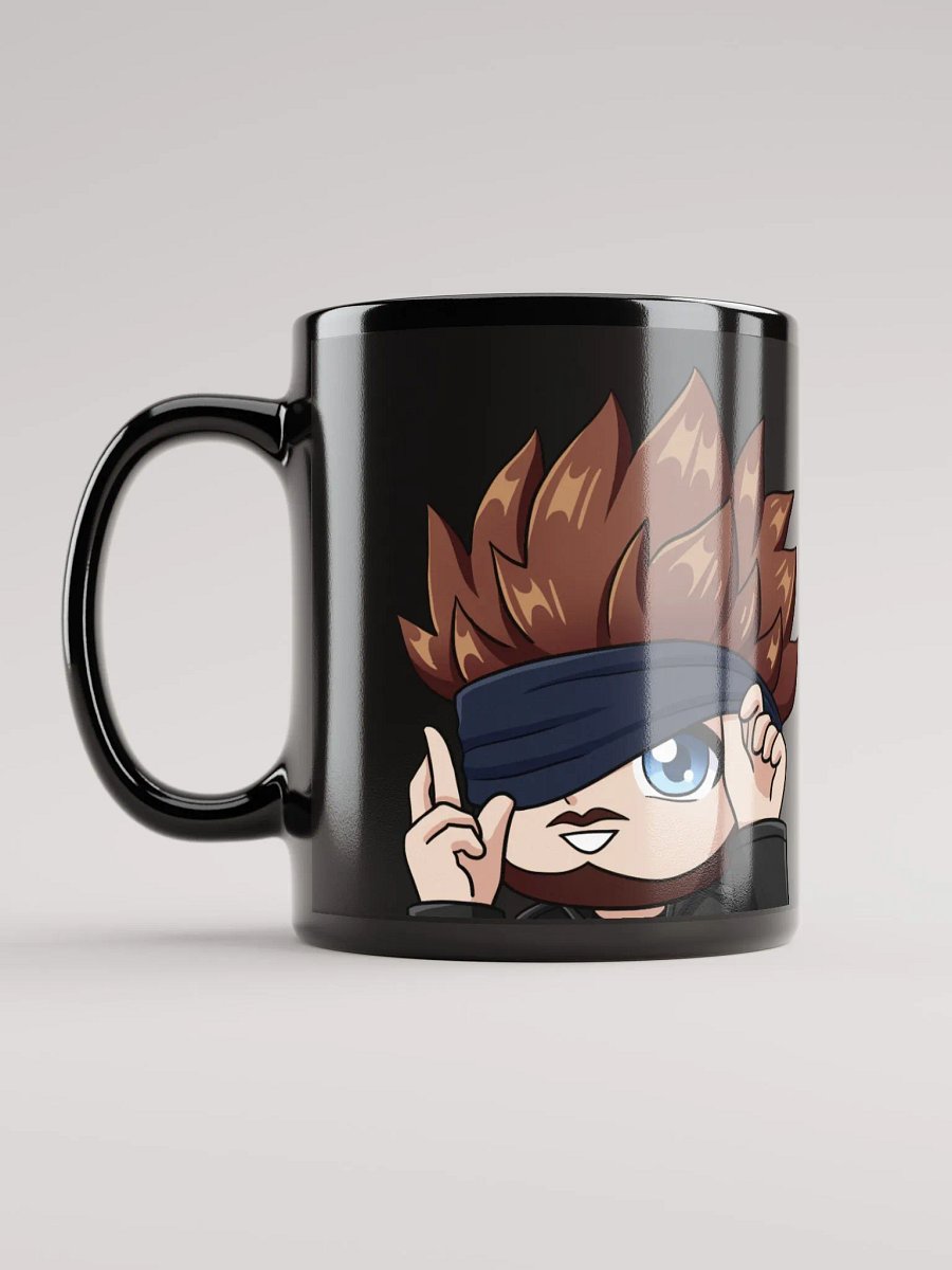 Soul Mug product image (6)