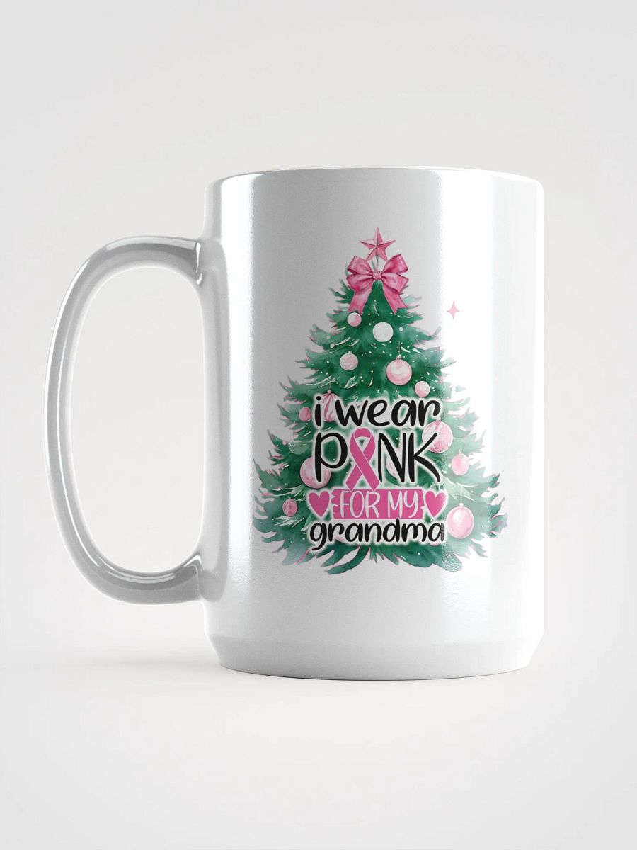 For My Grandma Tall Mug product image (6)