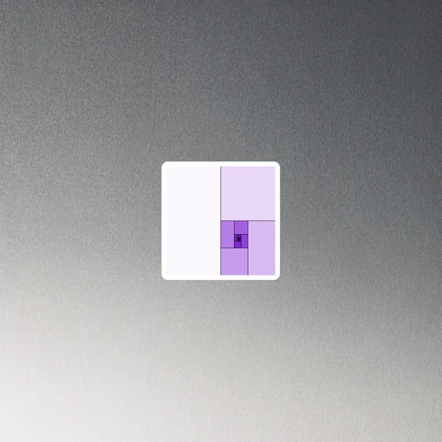 Here/There Magnet product image (4)