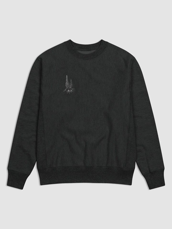 Big Leaf Lu-nar Felis Crewneck product image (1)