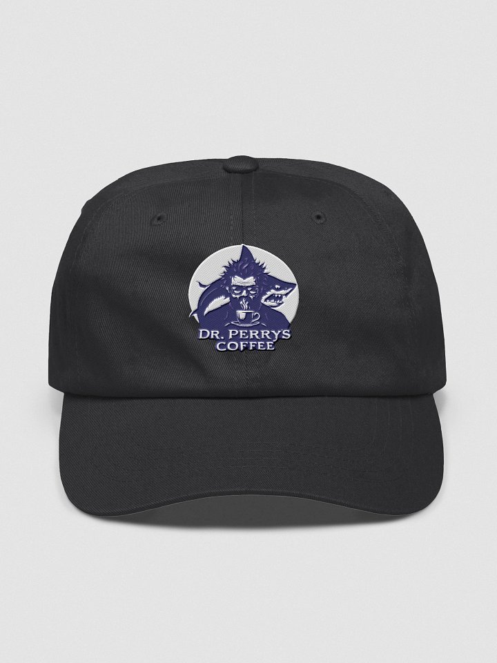 Bearded Brew Dad Hat product image (1)