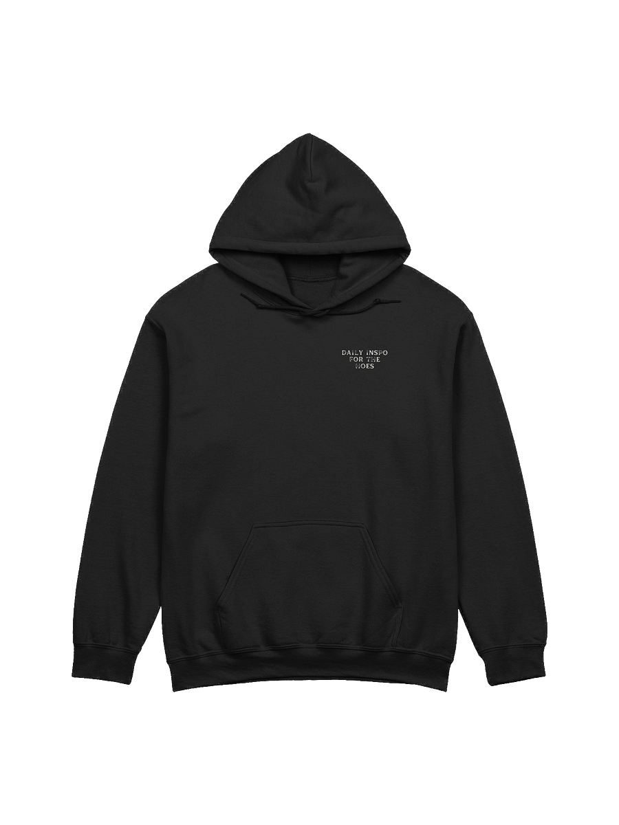 Daily Inspo Hoodie product image (3)