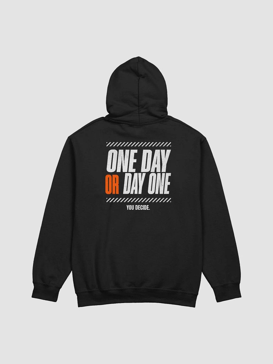 One Day Hoodie product image (3)