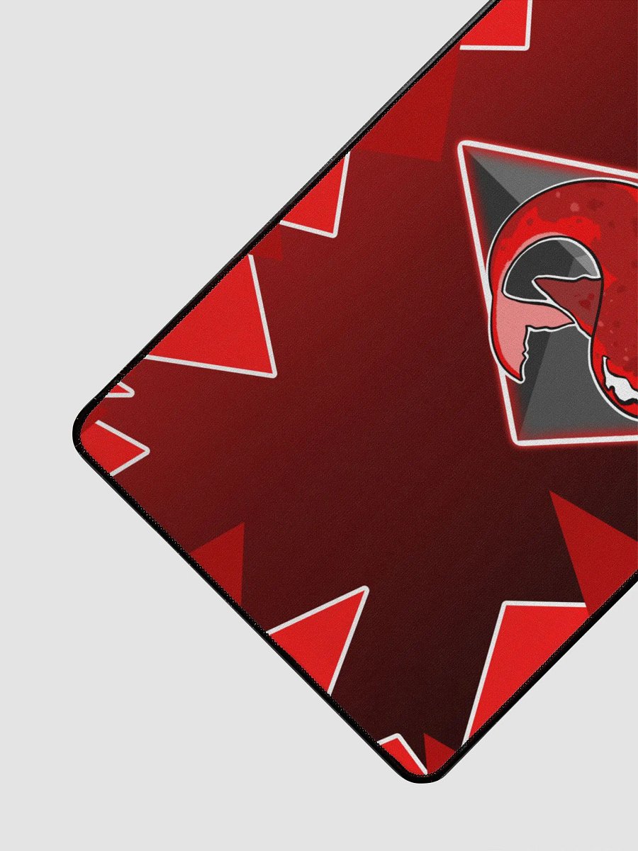 Geometric Logo Desk Mat product image (3)