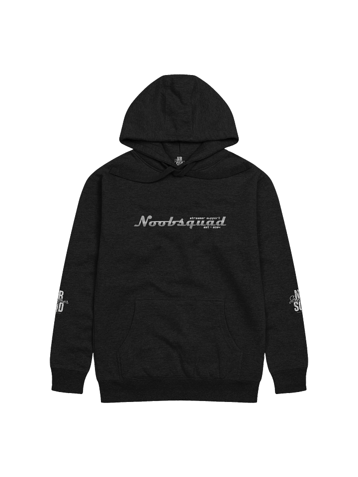 OG Noobsquad Hoodie product image (1)