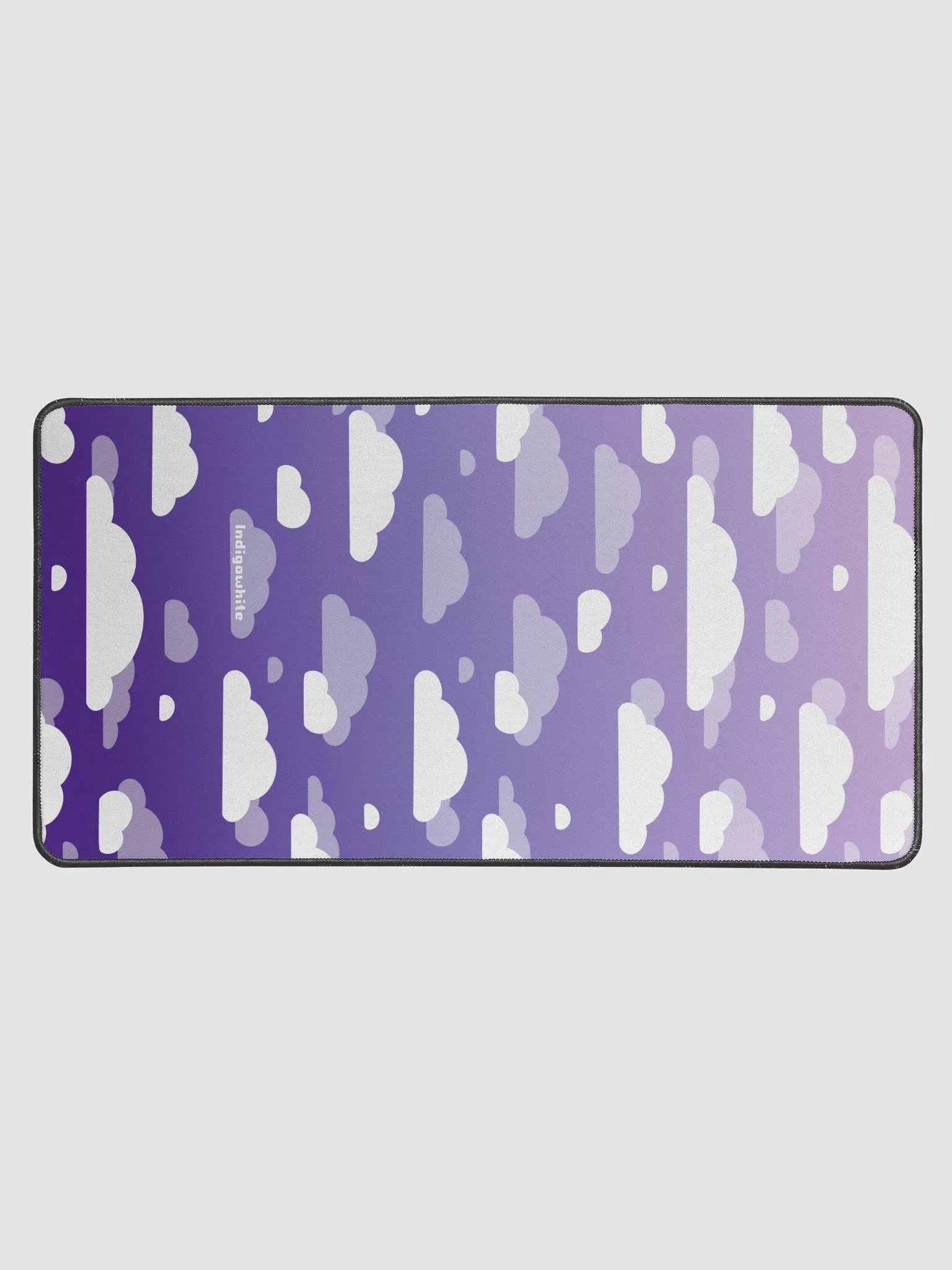 Sunset Mousepad product image (1)