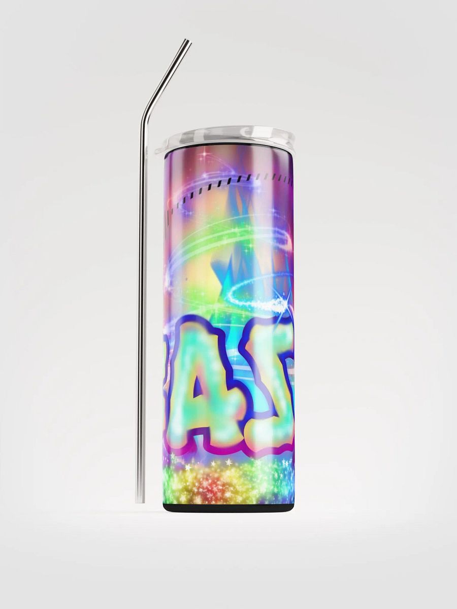 Hyper Bass Stainless Steel Tumbler product image (1)