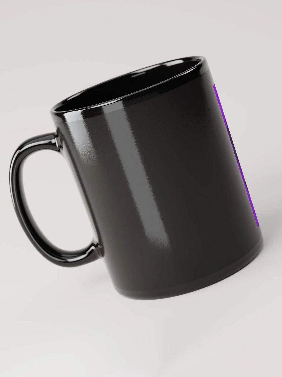 Cue The Bats Mug product image (6)