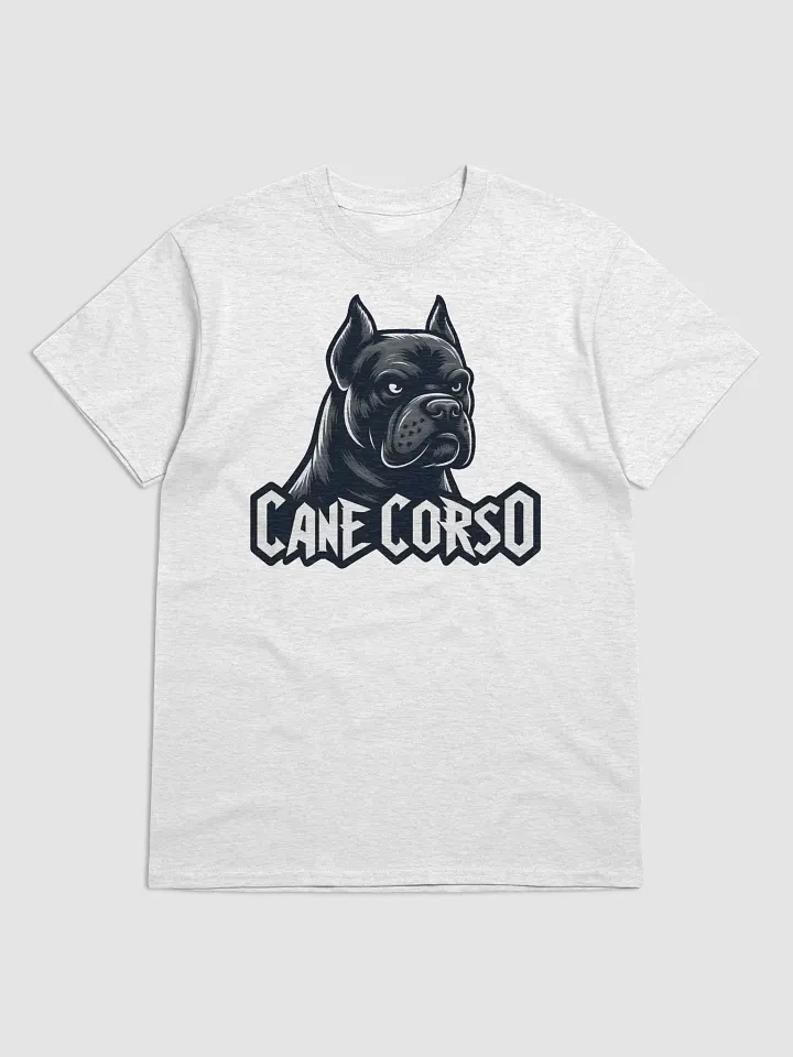 Ultimate Cane Corso Fan T-Shirt – The Best for Proud Owners product image (1)