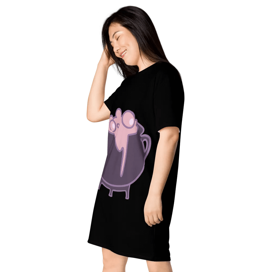 Cauldron Nightgown product image (6)