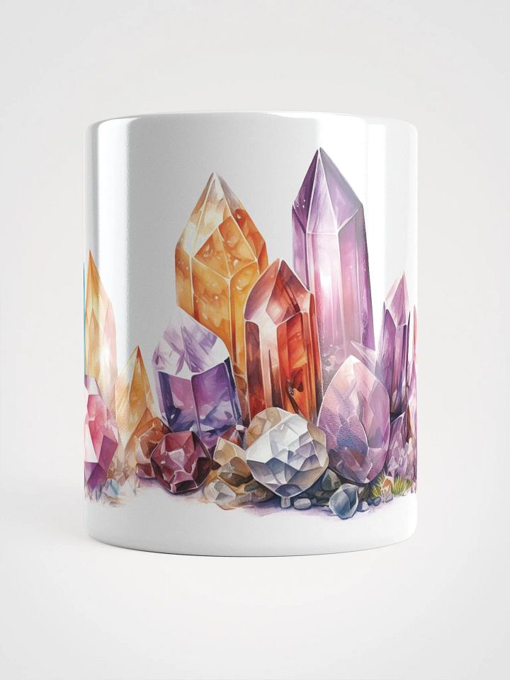 Crystal Infusion Mug product image (2)