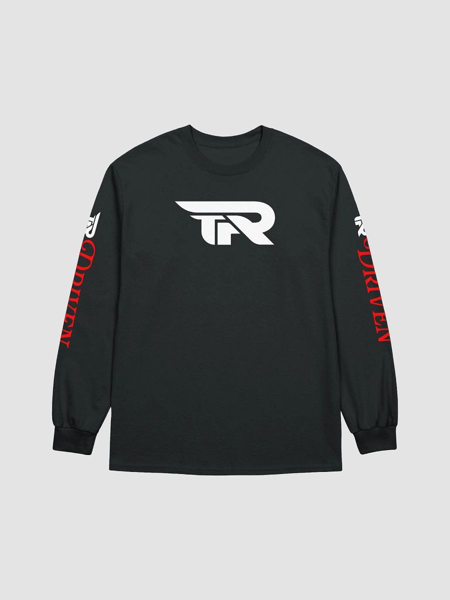 ThaRook Long Sleeve T product image (1)