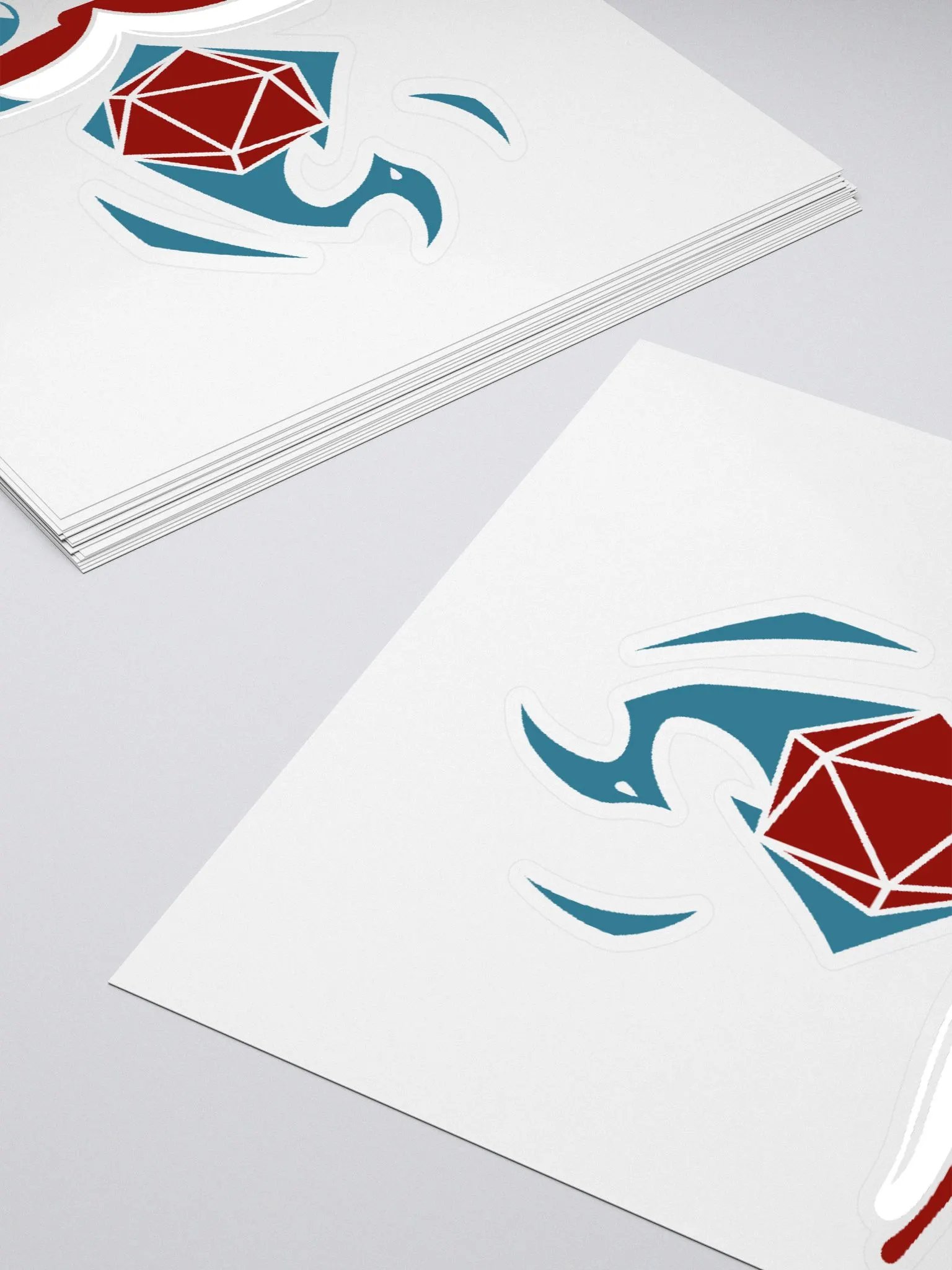 Rockhab Rolls Sticker product image (4)