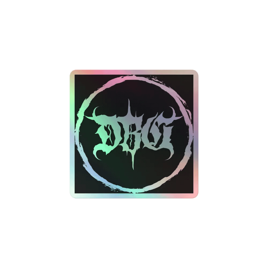Holo-Hardcore product image (1)