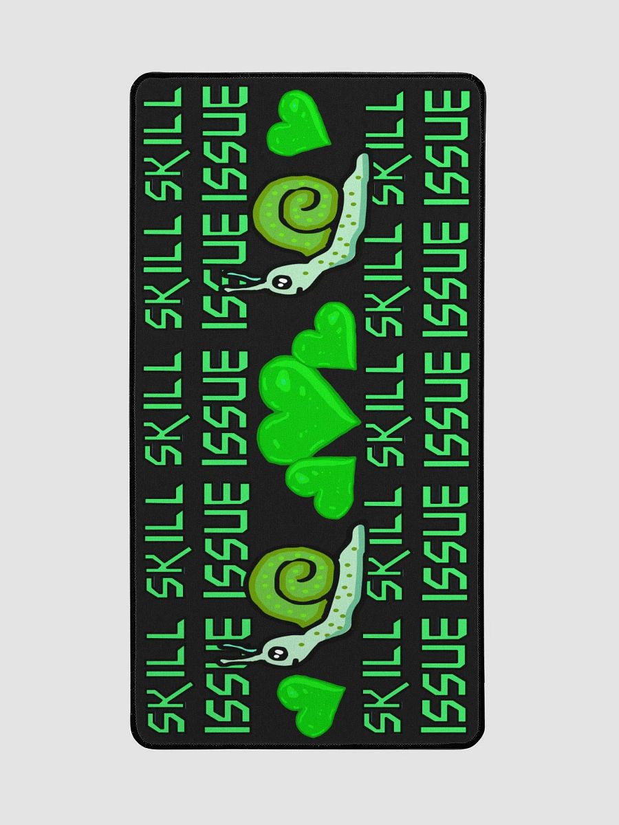 Skill Issue Mousepad product image (3)