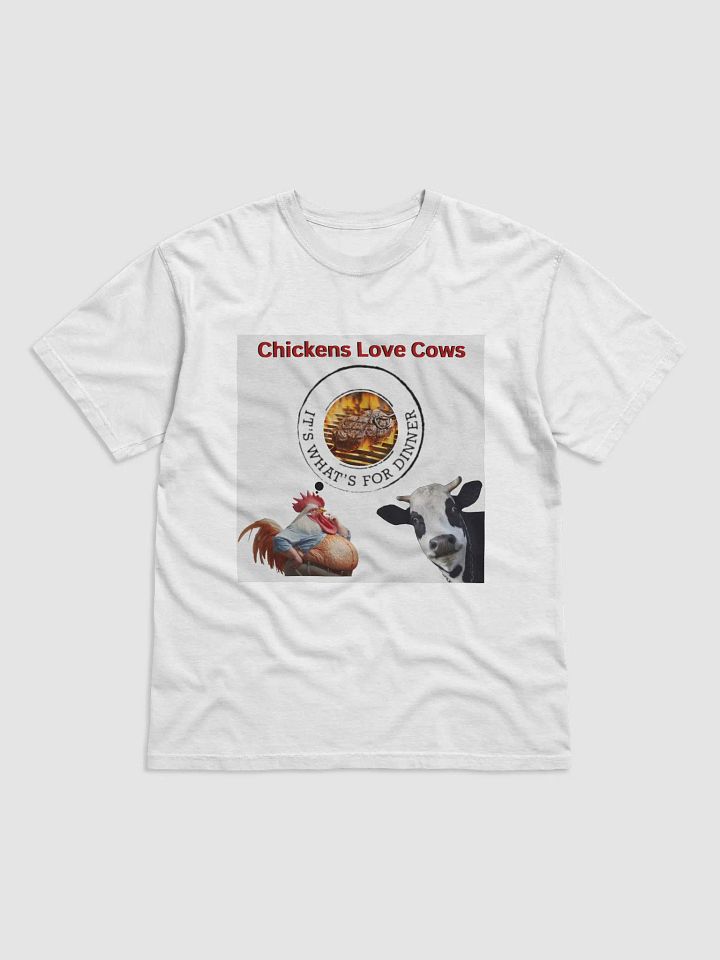 It's What's For Dinner product image (1)