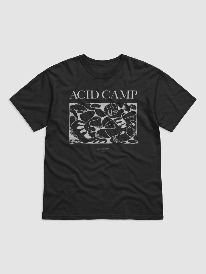 Jasen Loveland - My Medicine Shirt product image (1)