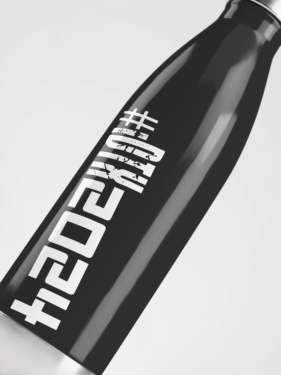 IDTX 2024 Water Bottle product image (5)