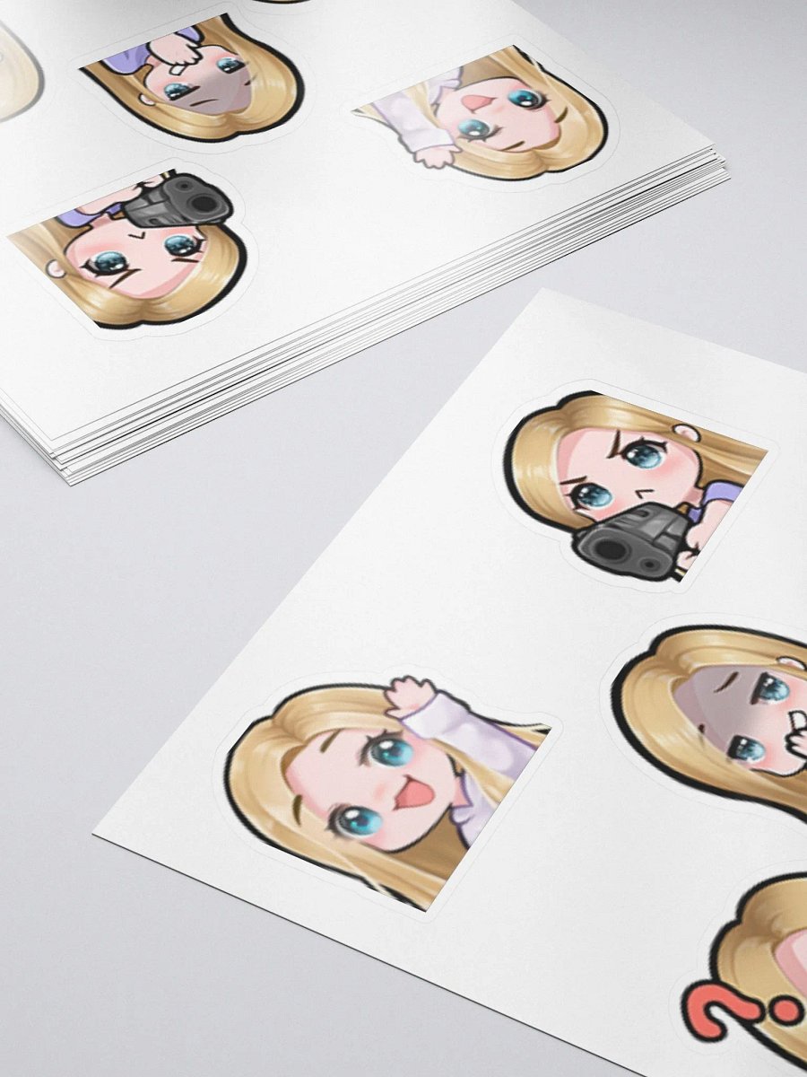 Emotes product image (5)