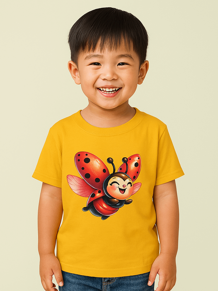 Rosy Wings Youth T-Shirt product image (1)