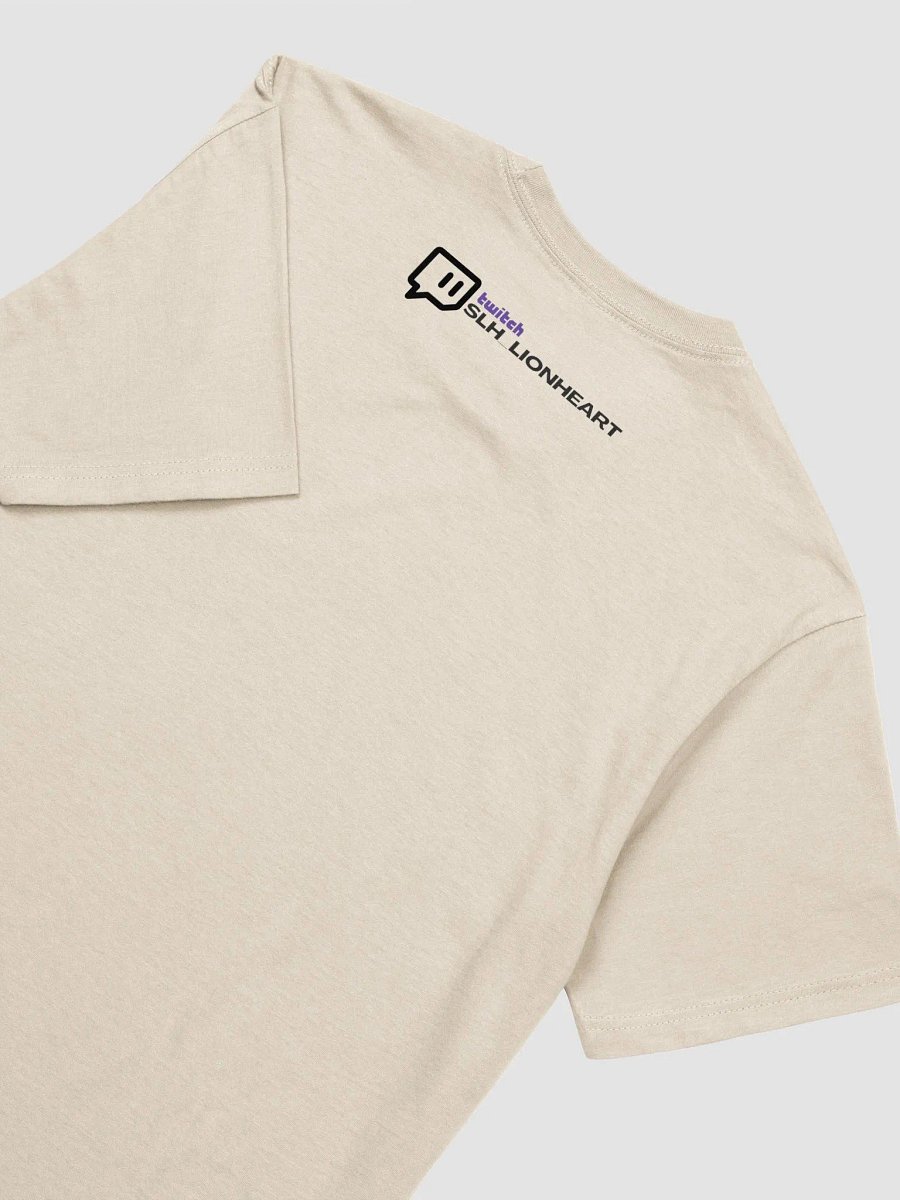 Competition Tee product image (20)