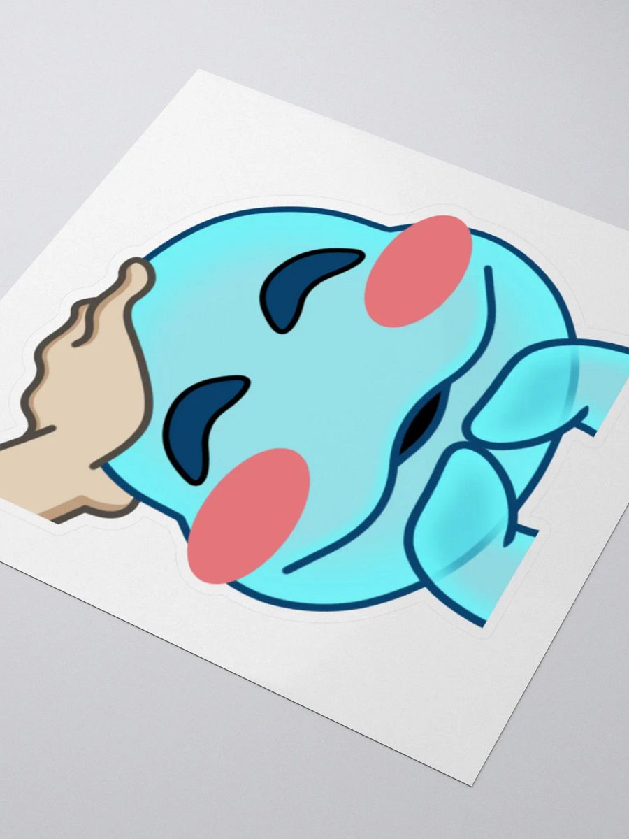 PatFae Sticker product image (3)