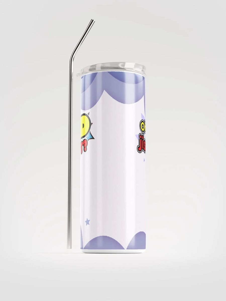 Kan D Va nåt? Tumbler product image (1)