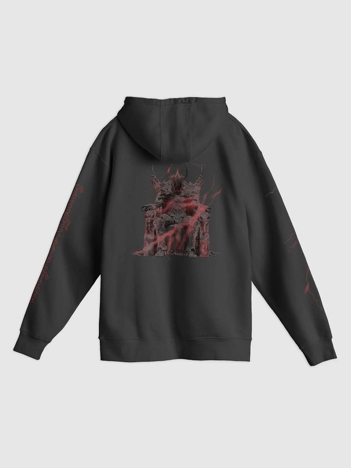 Resentment Hoodie product image (2)