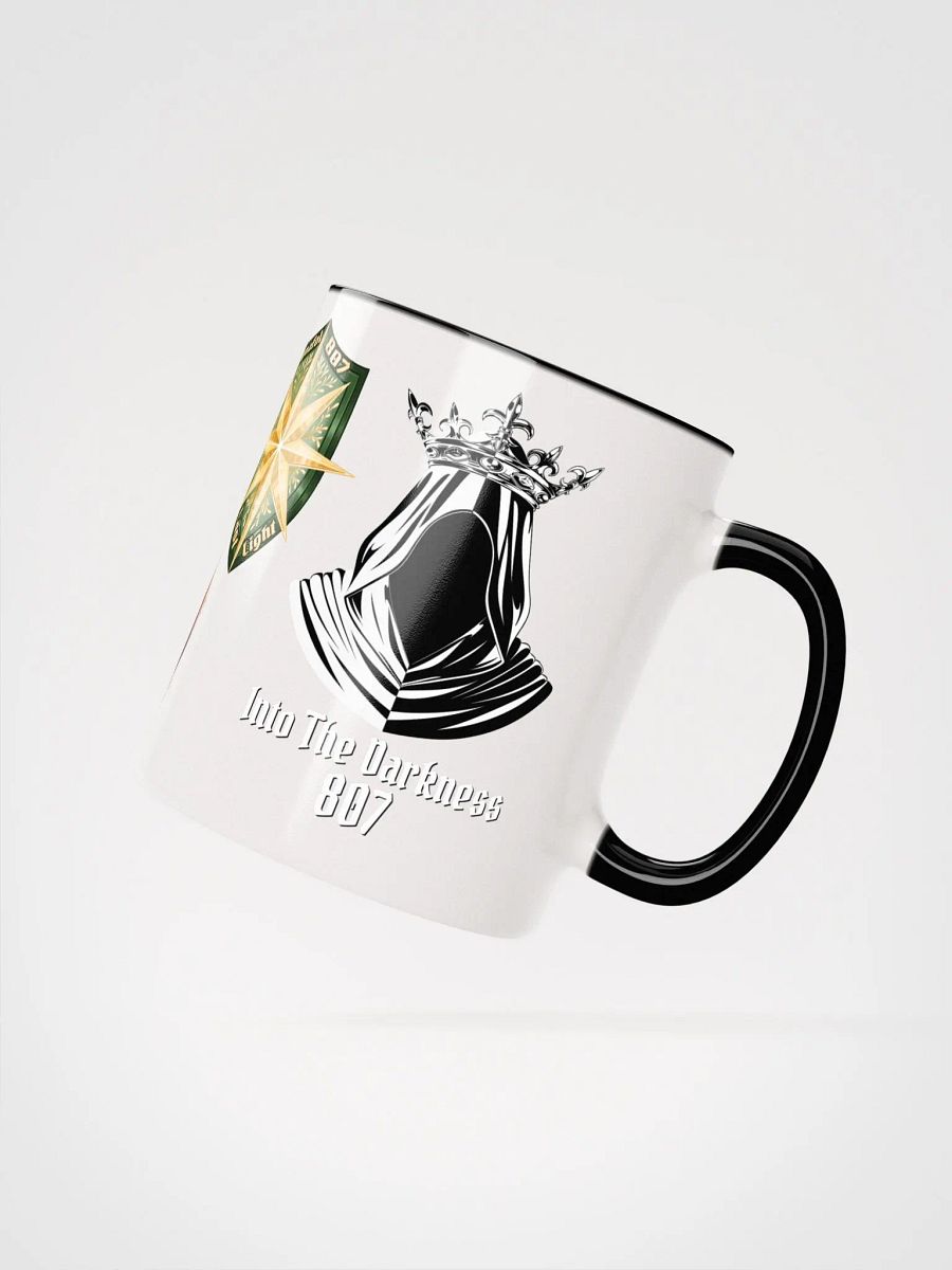 Hynafol 807 Events Mug product image (1)