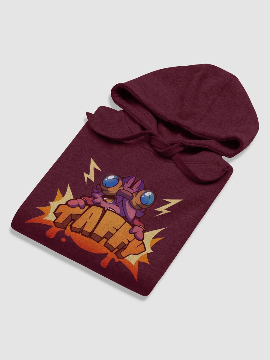 TaffyTag Hoodie product image (6)