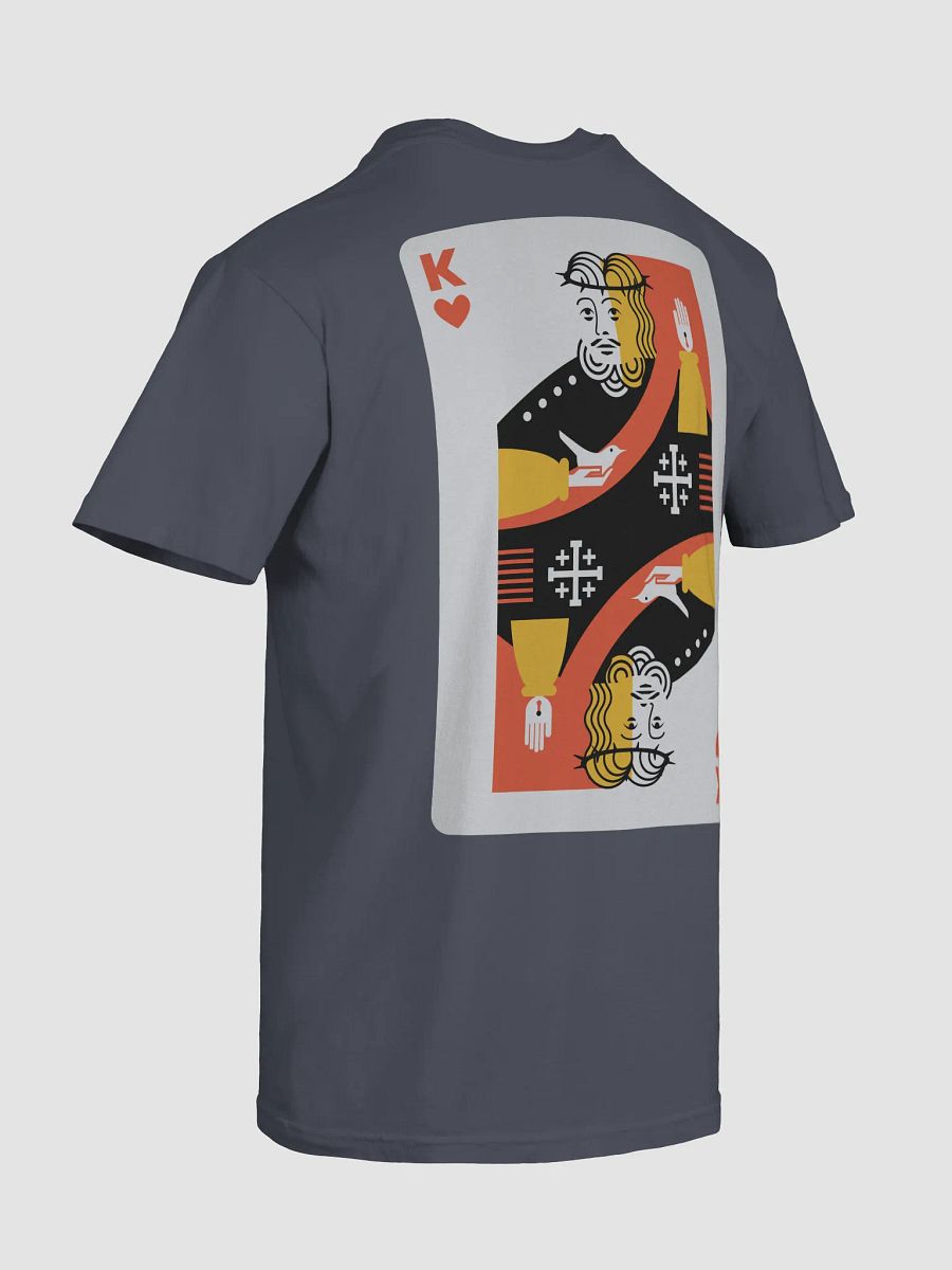 King of My Heart product image (8)