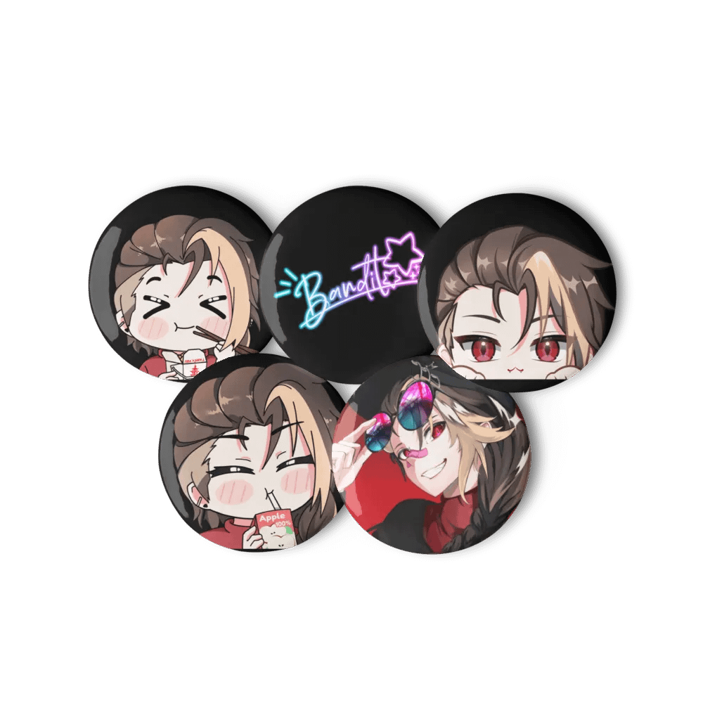 Badges! product image (3)