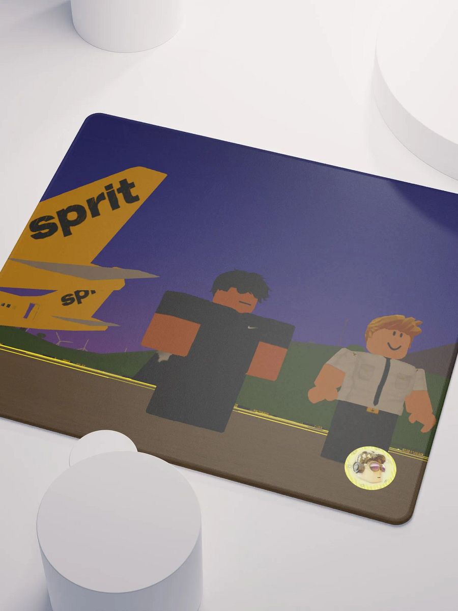 Sprit - Mousepad product image (3)