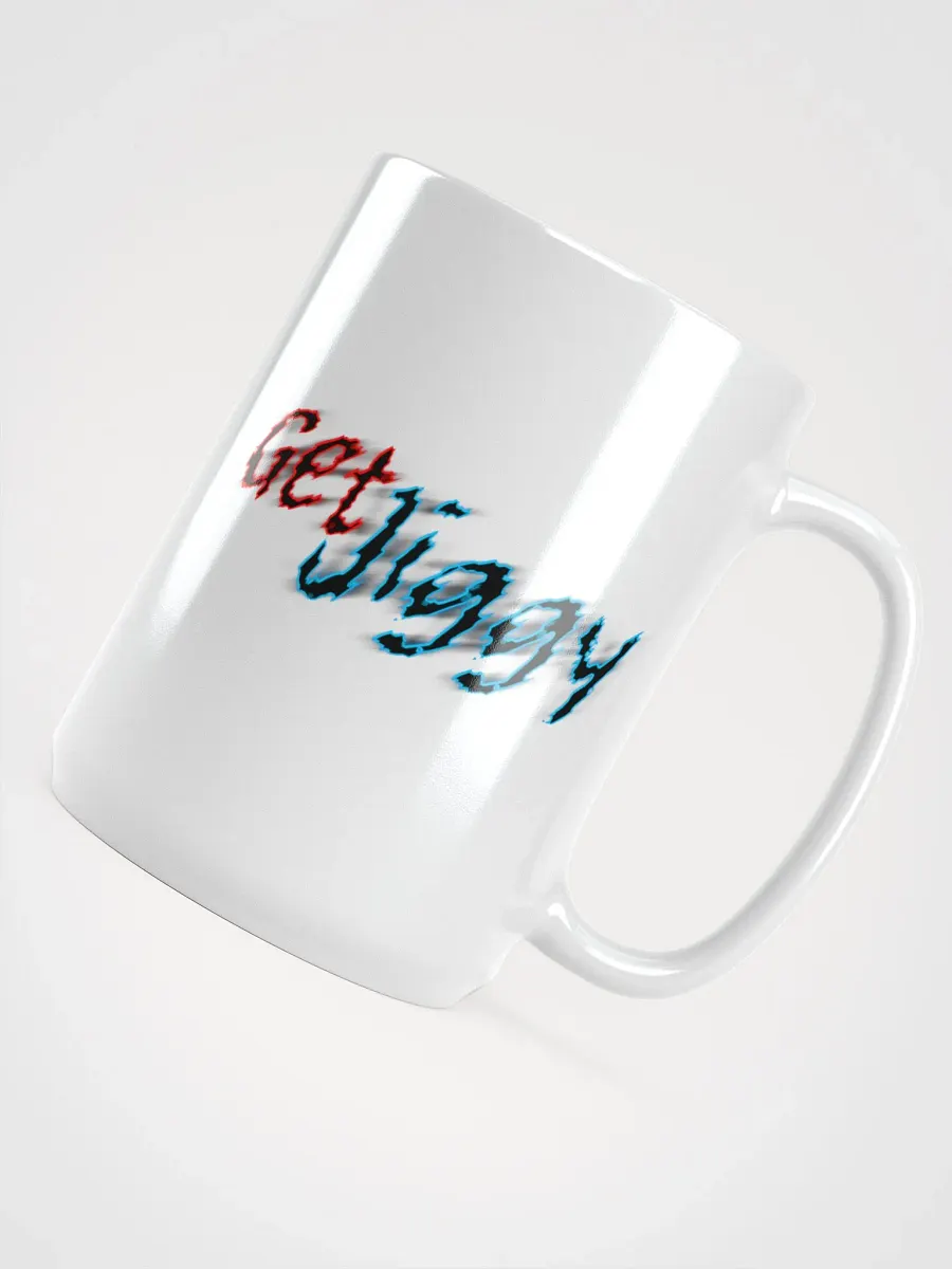 Get Jiggy Mug product image (4)