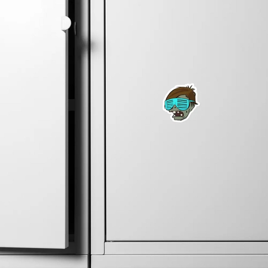 VastLaber Magnet product image (10)