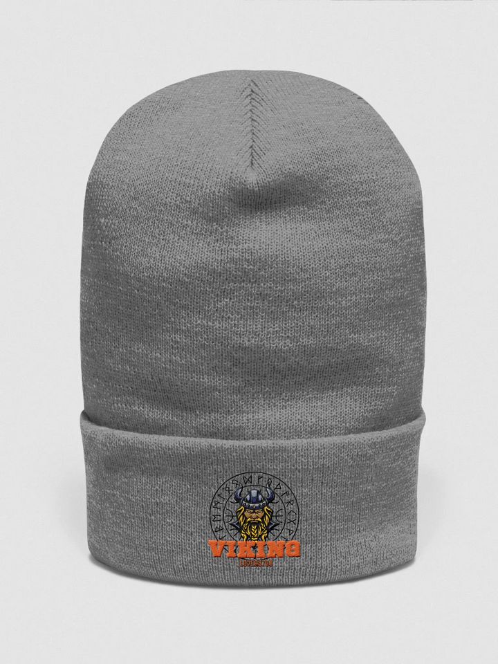 Viking Beenie product image (4)