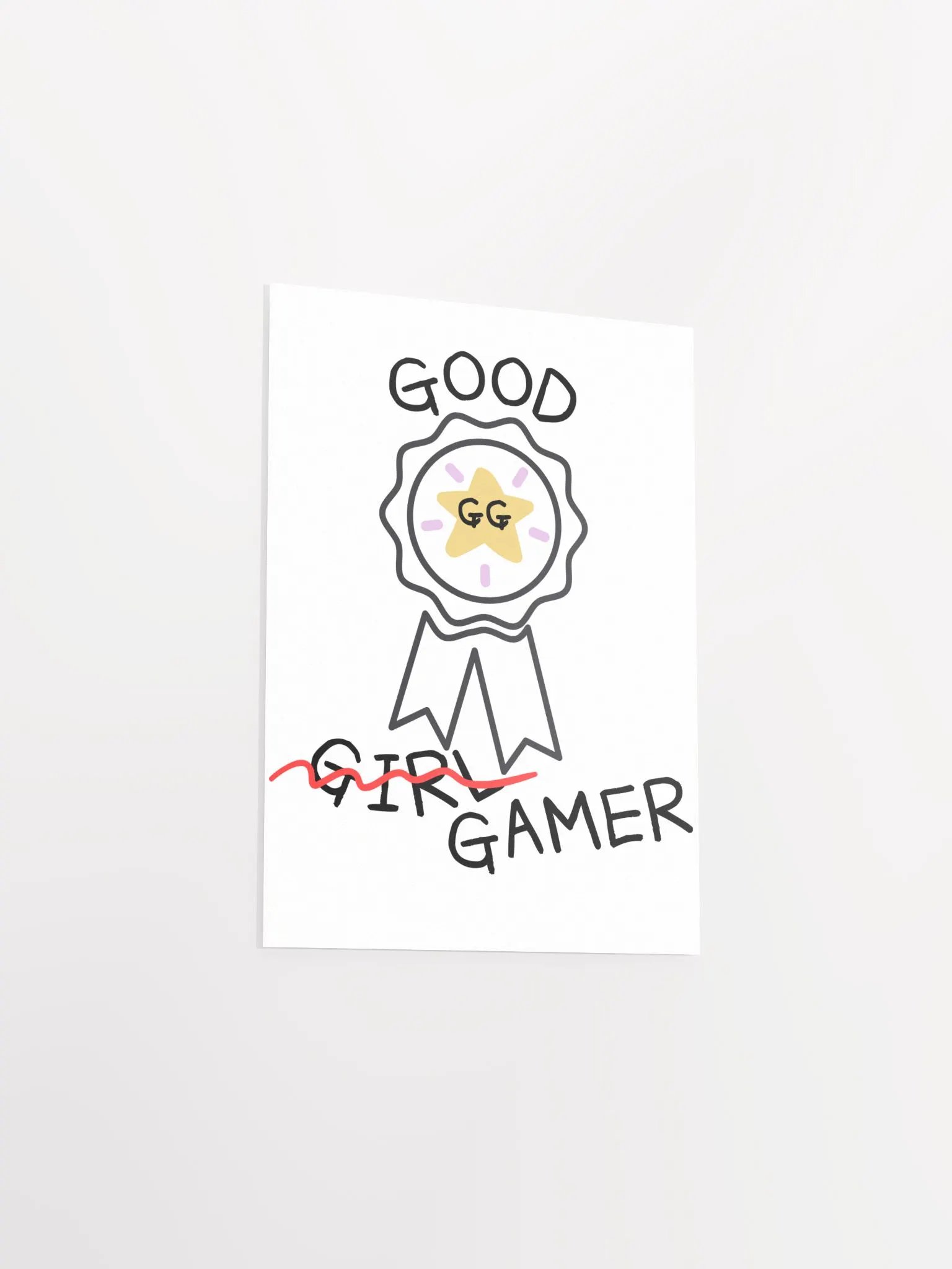 GGs Print product image (3)