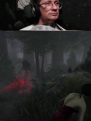 Get ready for my latest episode of 'How to Get Stunned While Fleeing' starring Wraith and Huntress! I thought I was a pro, but apparently I'm just a snack! 😅💔 #DeadByDaylight #dbdtiktok #fyp #twitch 