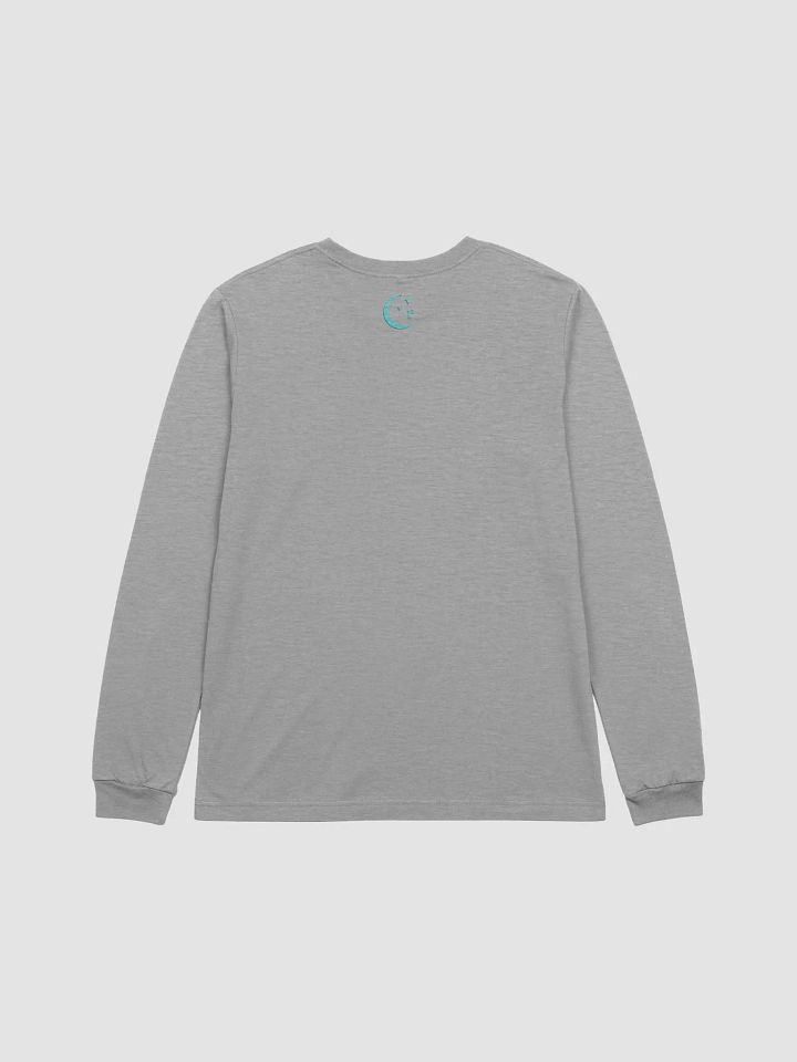 Pocket of Magpies Long Sleeve T-Shirt product image (4)