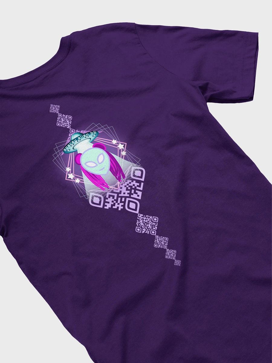 Stay Spacey Tee product image (35)