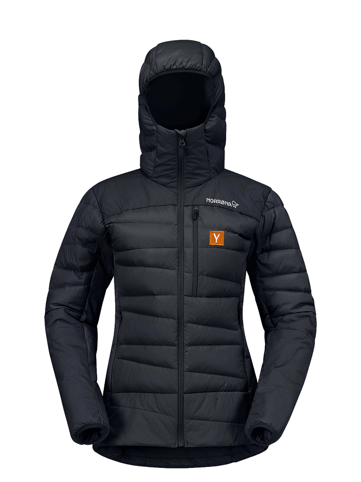 Noronna Women's Jacket product image (1)