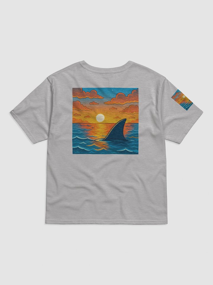 SHARKRISE SHIRT product image (2)