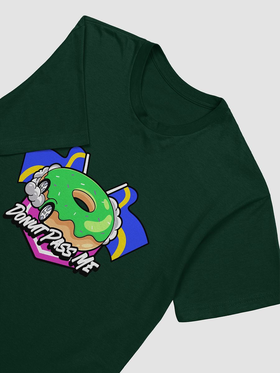 Donut Pass Me T-Shirt product image (23)