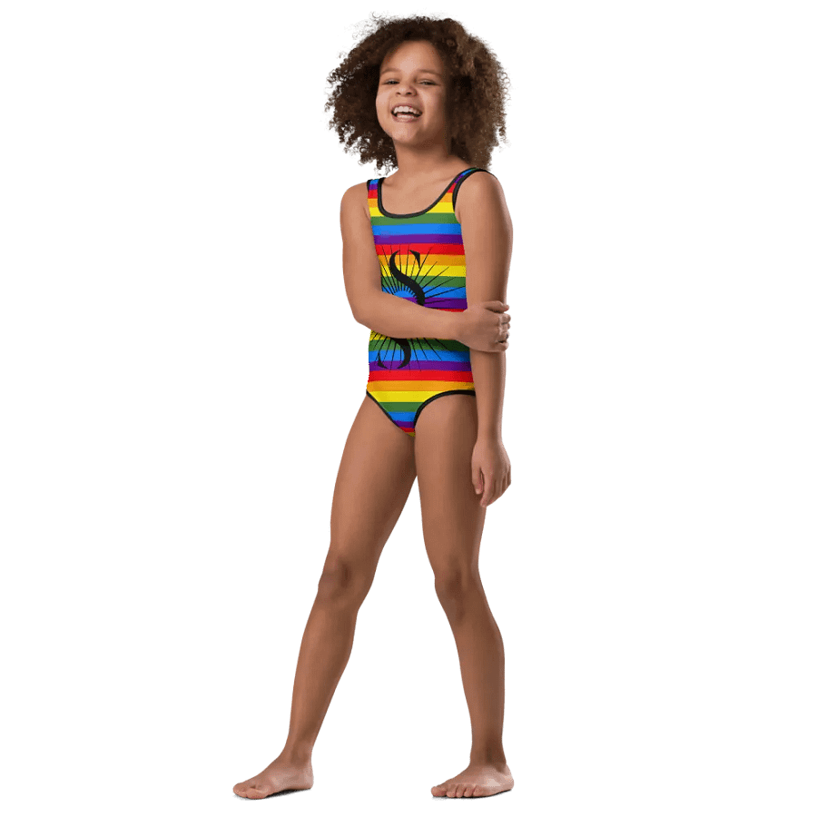 Sunray Swag "Harper" bathing suit product image (4)