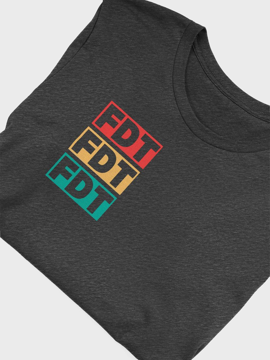 FDT T-Shirt product image (30)