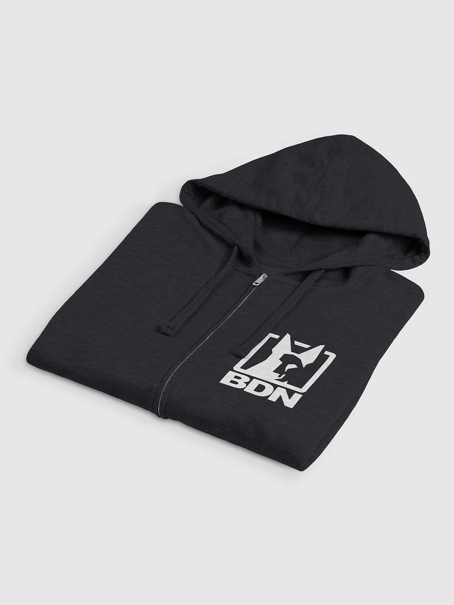 Never Skip Leg Day - Premium Unisex Zip Hoodie product image (11)