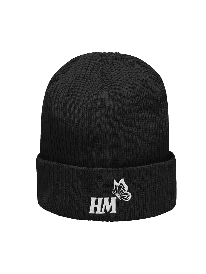 Small Town Beanie product image (1)
