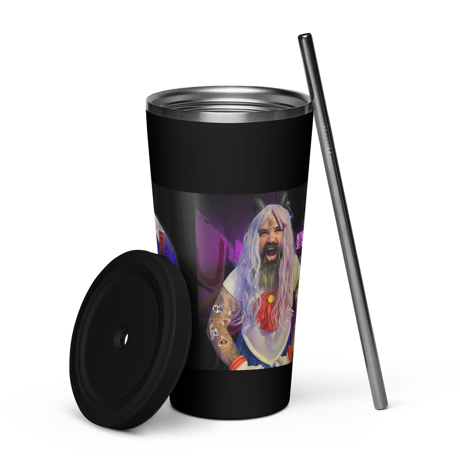 nothing to see here cup product image (1)