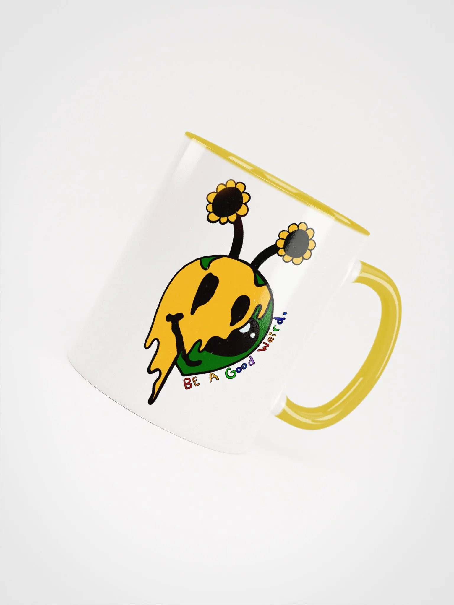 Good Weird Mug product image (69)