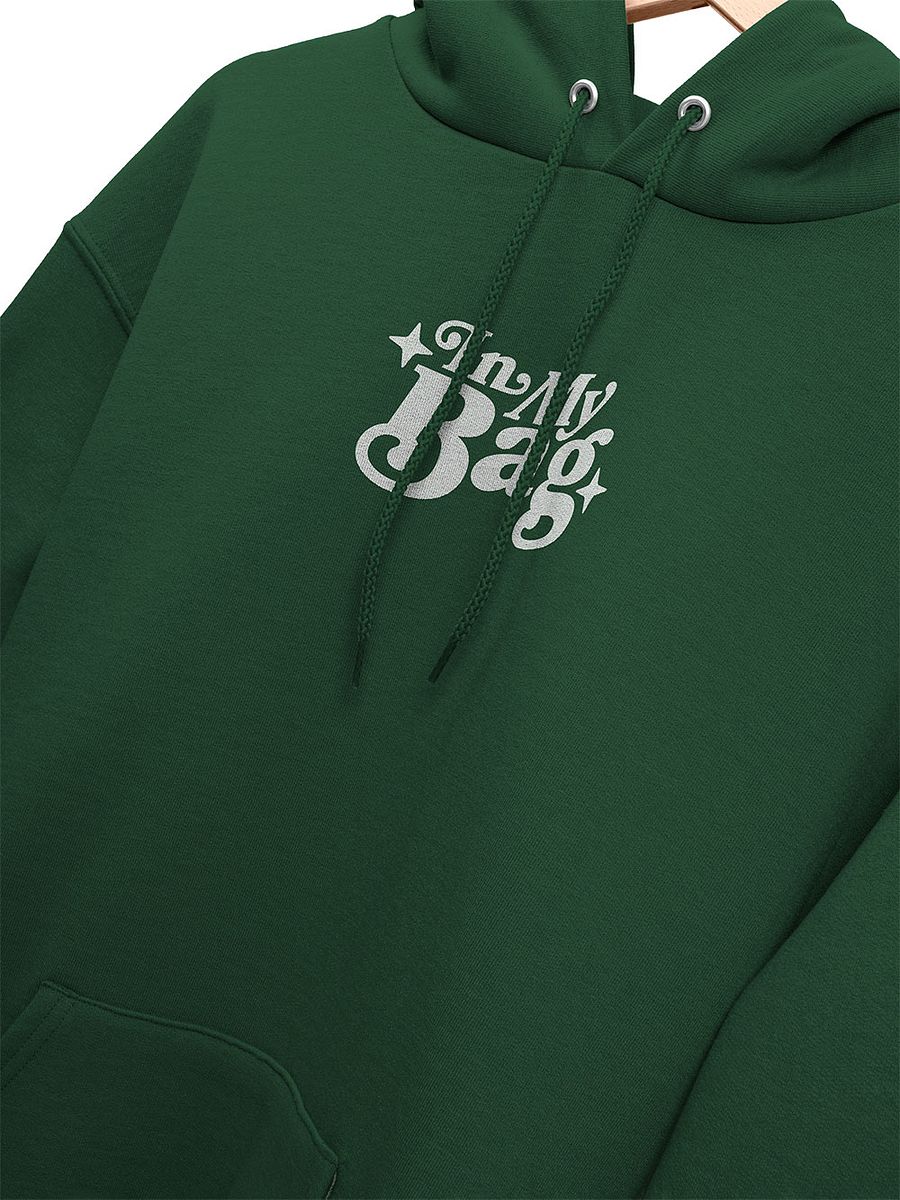 In My Bag Hoodie product image (8)